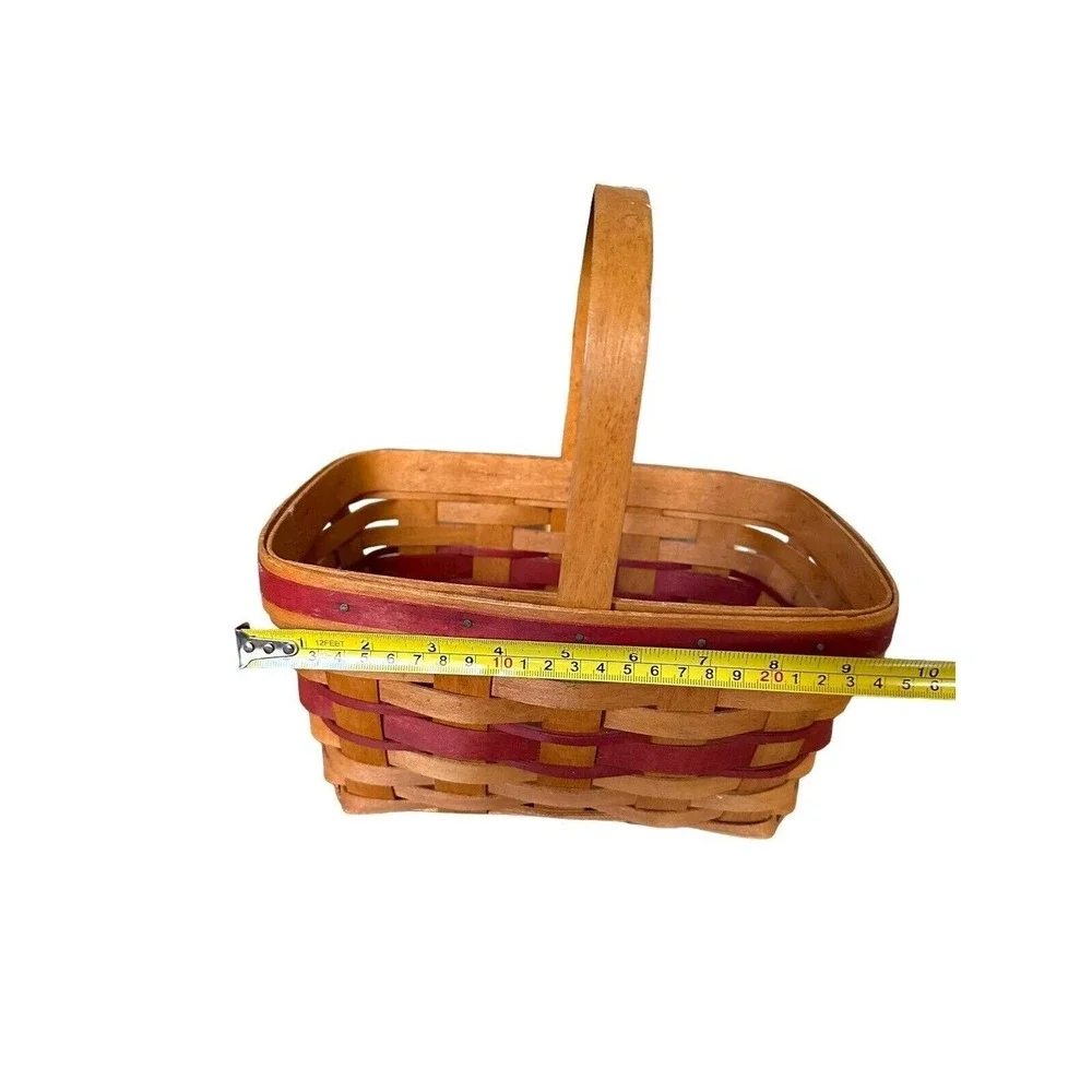 Longaberger this beautifully